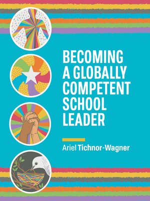 cover image of Becoming a Globally Competent School Leader